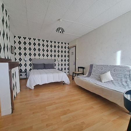 Hotel Le Bearn Bagnères-de-Bigorre Kültér fotó