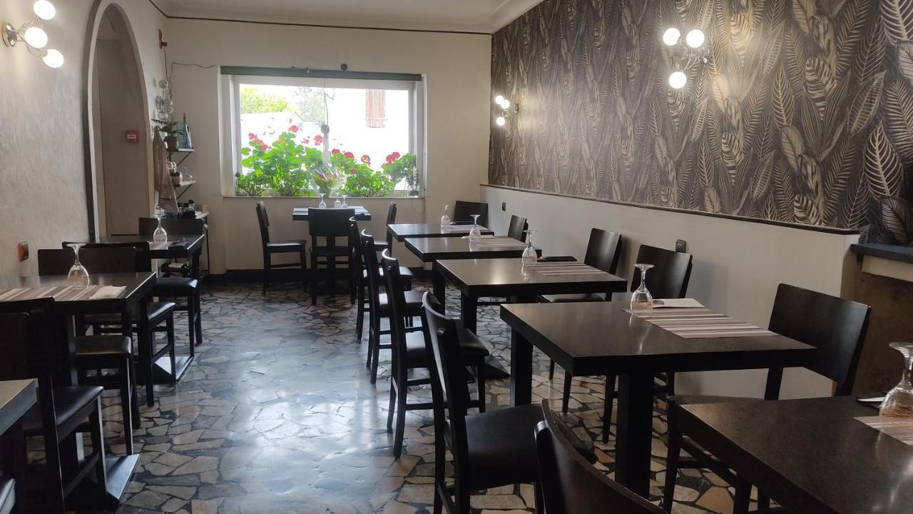 Hotel Le Bearn Bagnères-de-Bigorre Kültér fotó