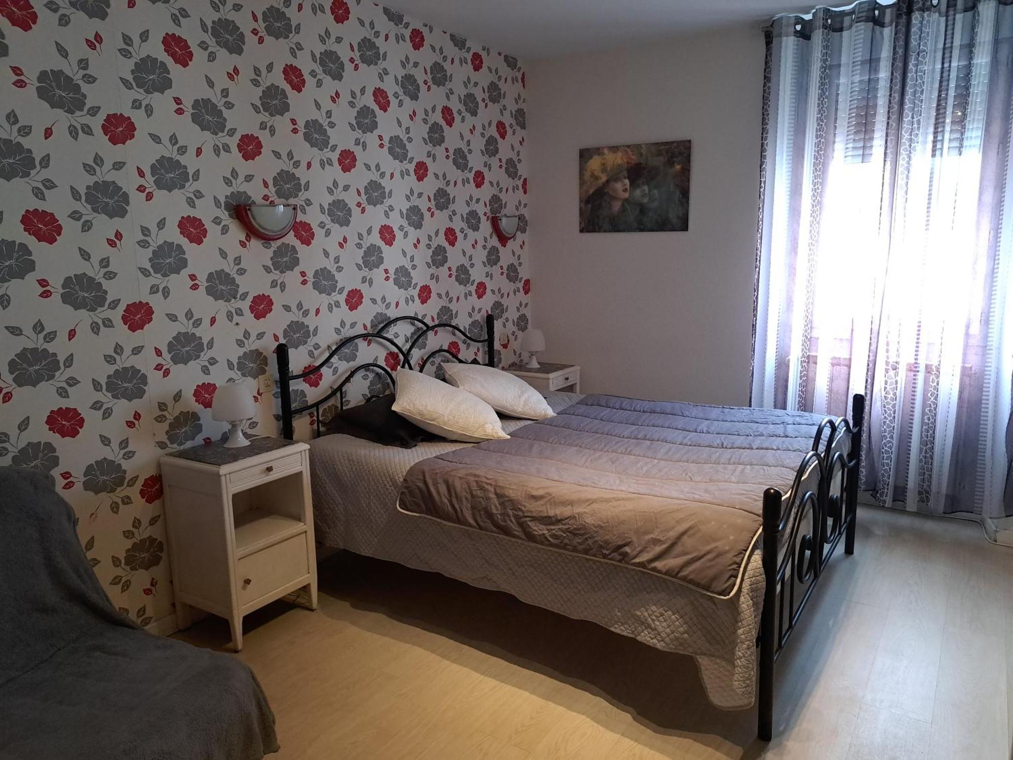 Hotel Le Bearn Bagnères-de-Bigorre Kültér fotó