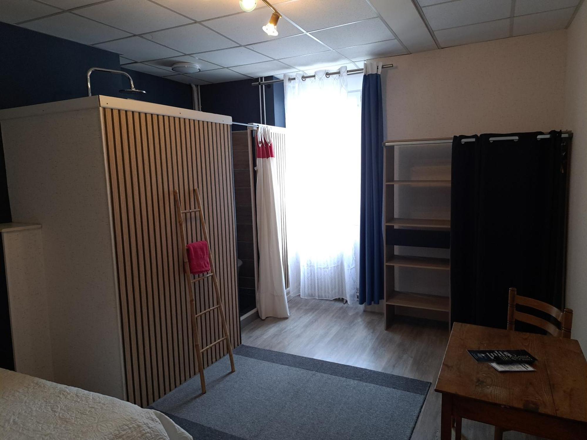 Hotel Le Bearn Bagnères-de-Bigorre Kültér fotó