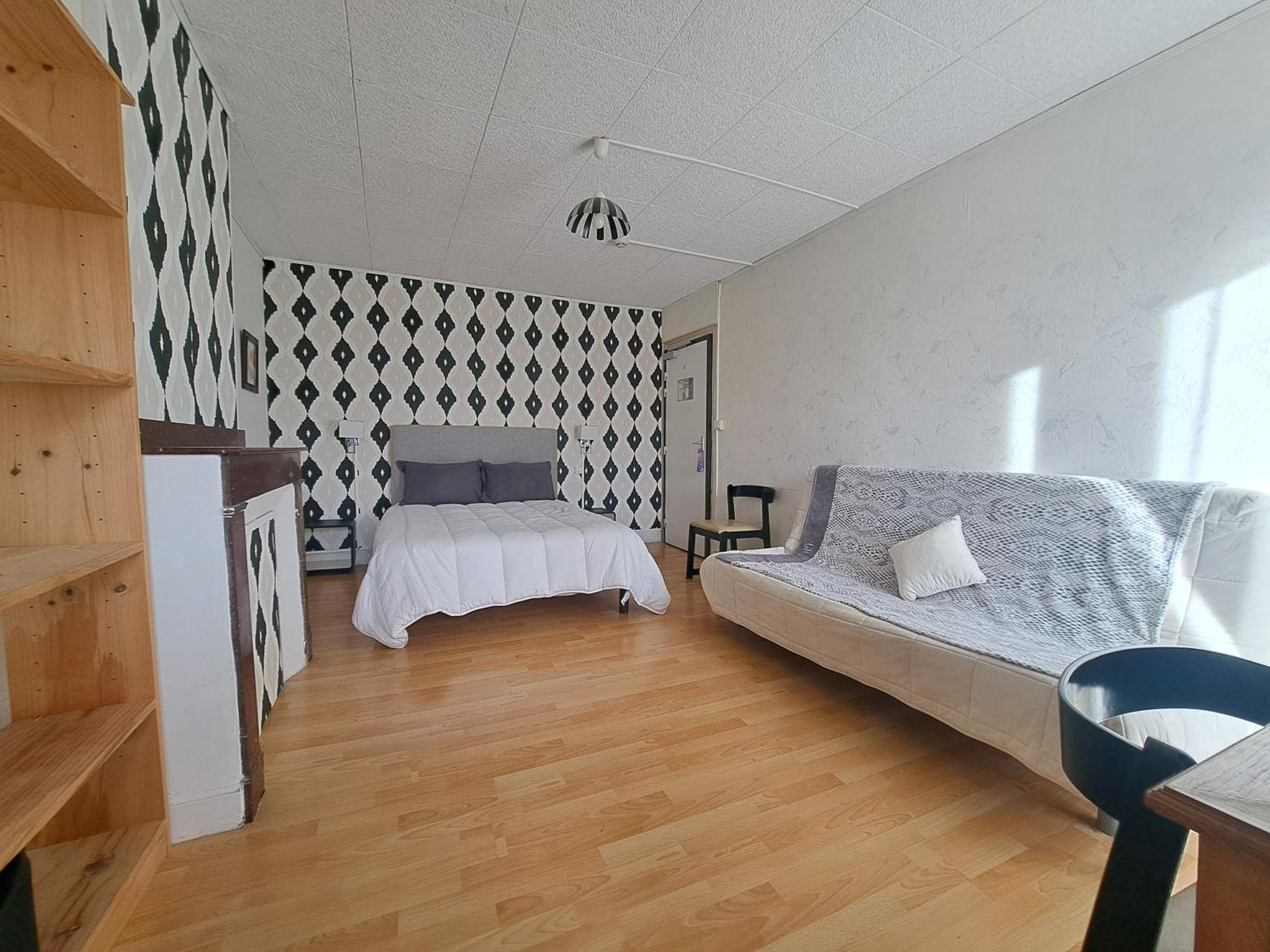 Hotel Le Bearn Bagnères-de-Bigorre Kültér fotó