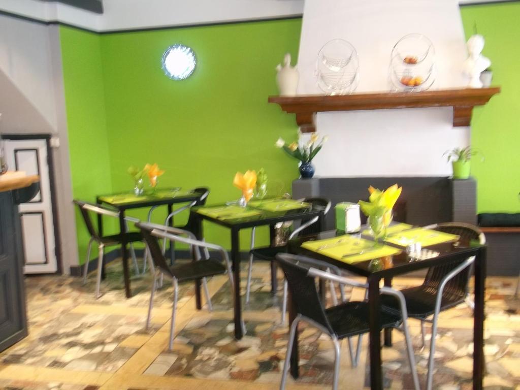 Hotel Le Bearn Bagnères-de-Bigorre Kültér fotó