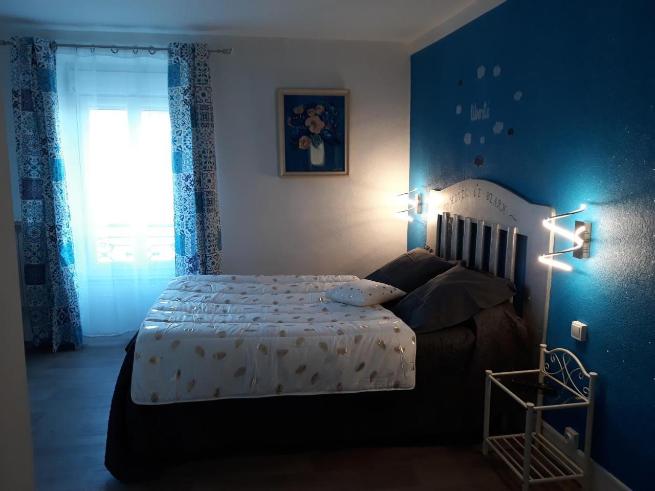 Hotel Le Bearn Bagnères-de-Bigorre Kültér fotó